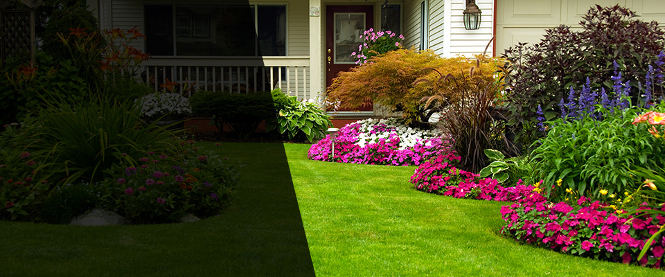 Runnells Landscapers