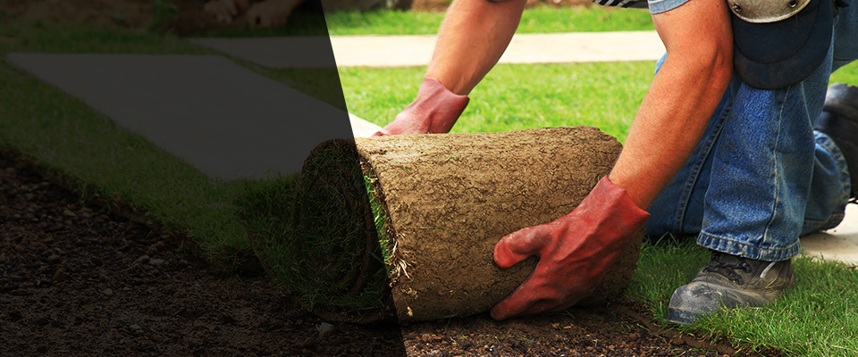 Runnells Landscapers