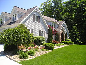 Landscapers and Lawncare Services in Runnells, IA